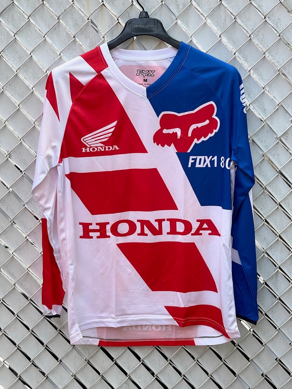 Dirt bike jerseys motox T-shirt